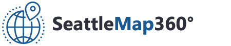Seattle Map 360